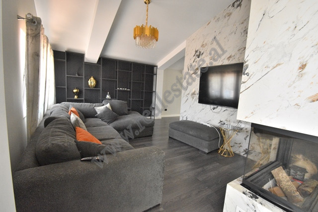 Apartament modern me qira prane Ambasades Amerikane ne Tirane